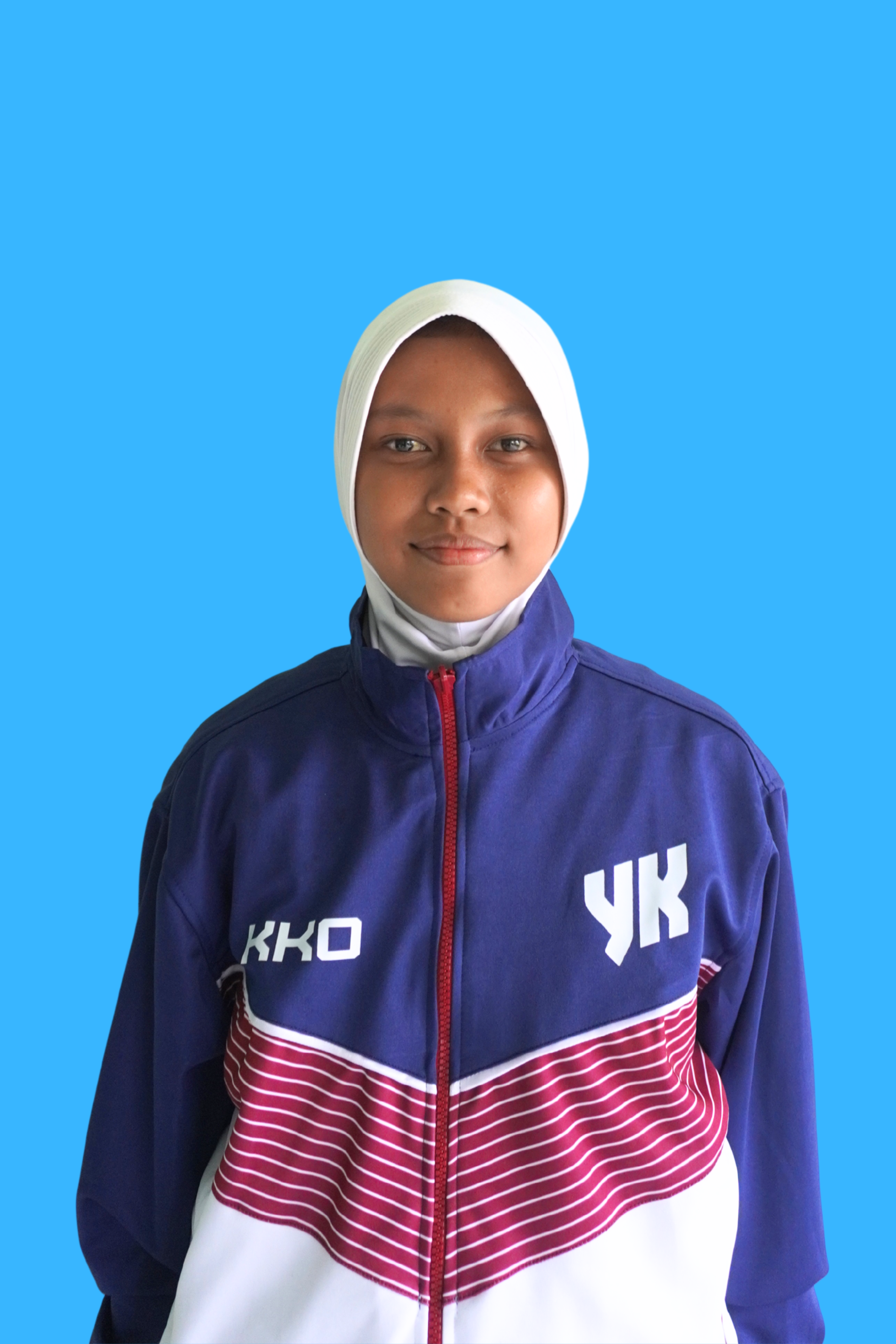 Zulfazahira Ayunda Athifa